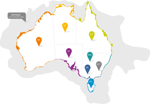 National Offshore Petroleum Safety and Environmental Management Authority